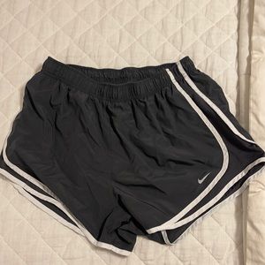 Grey Nike Shorts